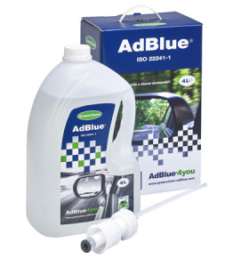AdeBlue